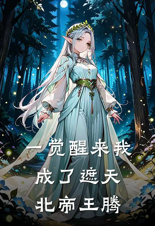 一觉醒来我成了遮天北帝王腾