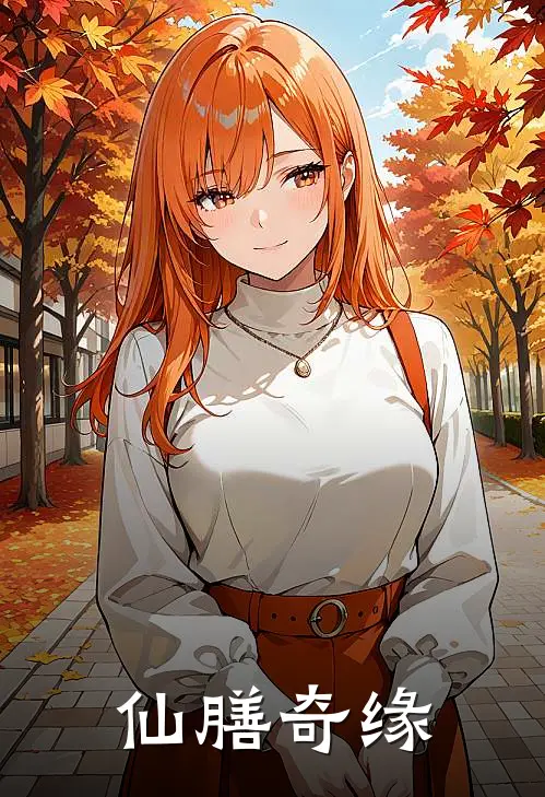 仙膳奇缘