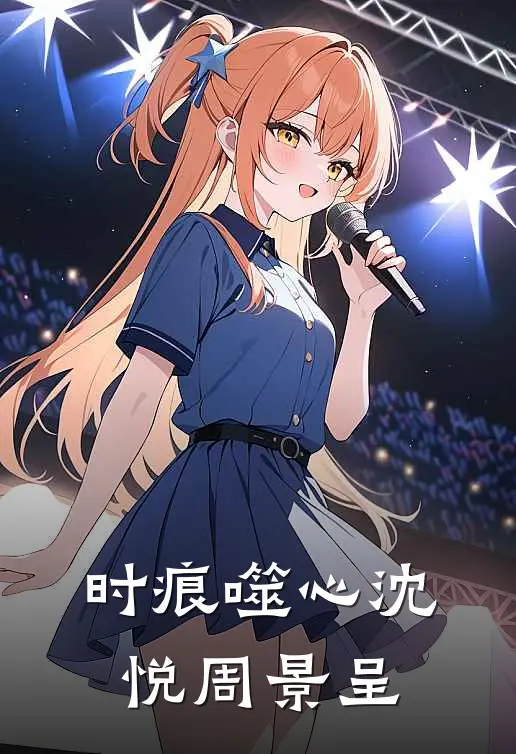 时痕噬心沈悦周景呈