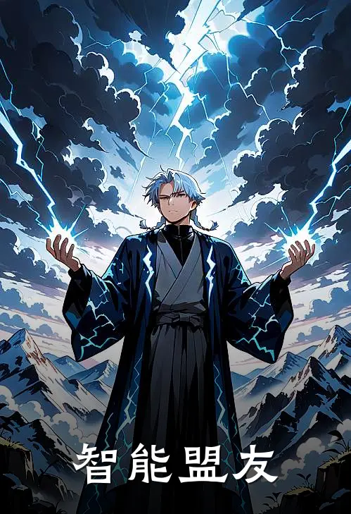 智能盟友