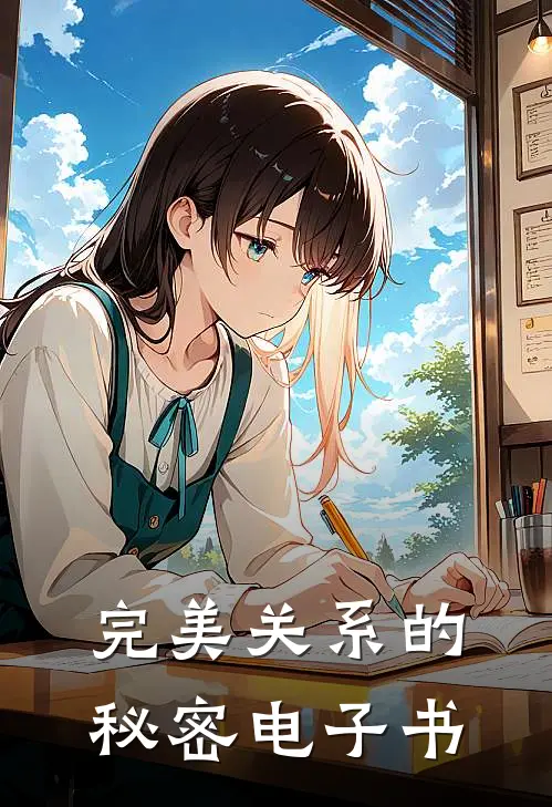 完美关系的秘密 电子书