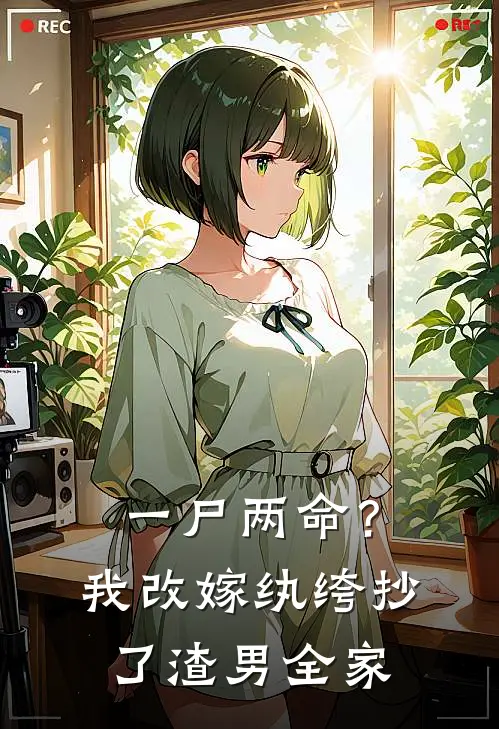 一尸两命？我改嫁纨绔抄了渣男全家