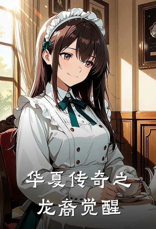 华夏传奇之龙裔觉醒