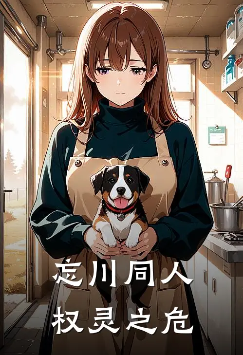 忘川同人：权灵之危