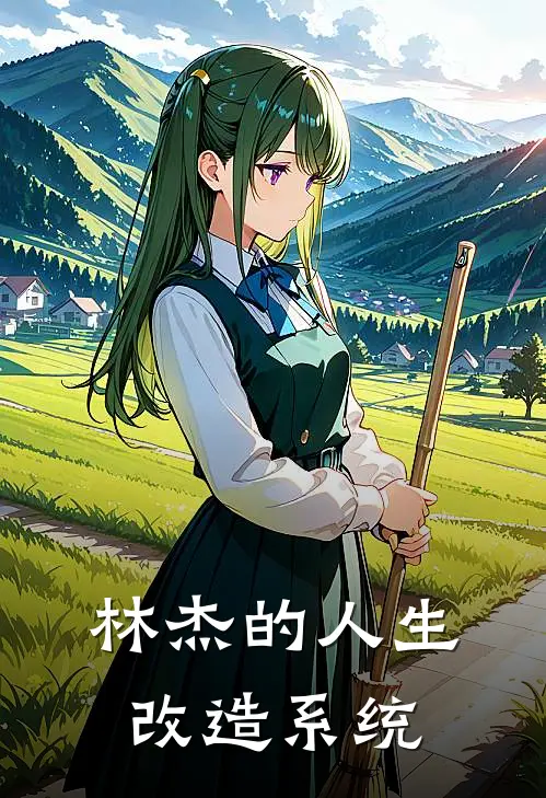 林杰的人生改造系统