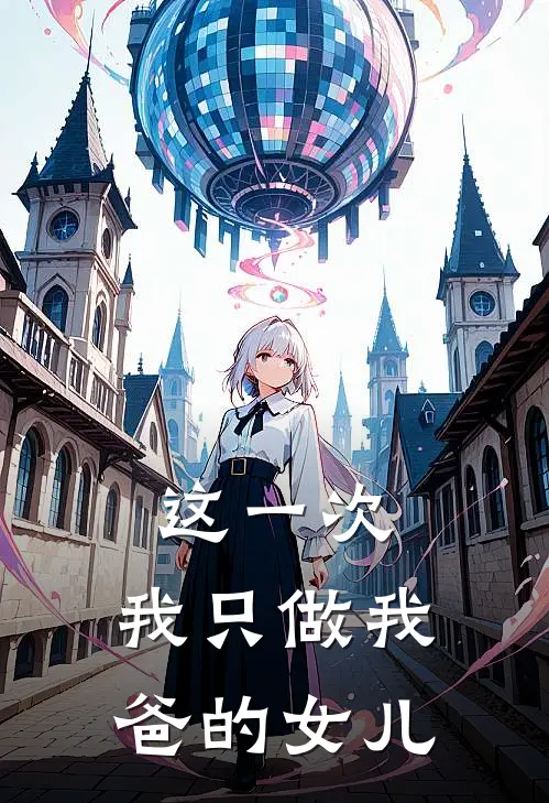 这一次，我只做我爸的女儿