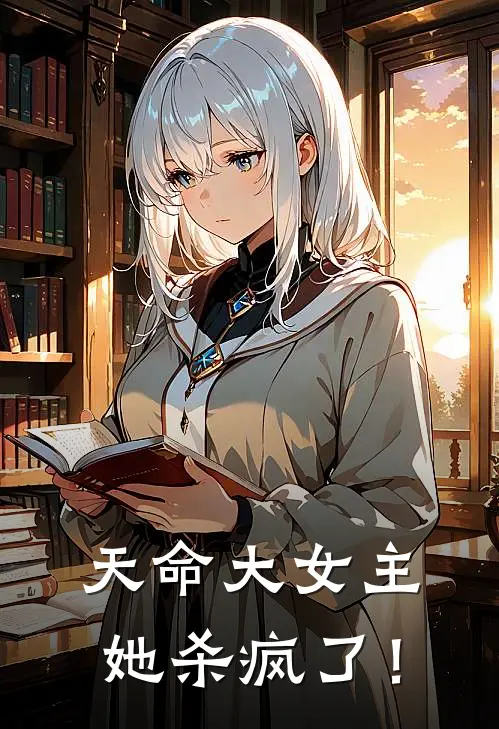 天命大女主，她杀疯了！