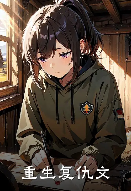 重生复仇文