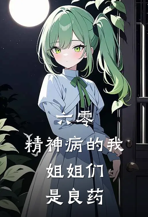 六零：精神病的我，姐姐们是良药