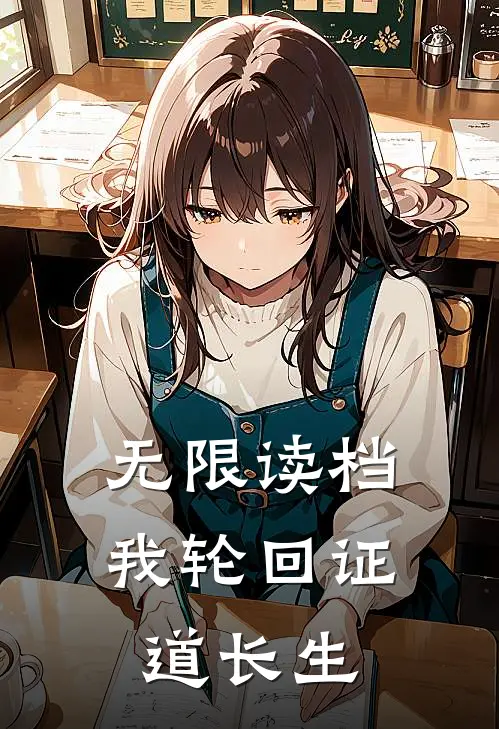 无限读档：我轮回证道长生