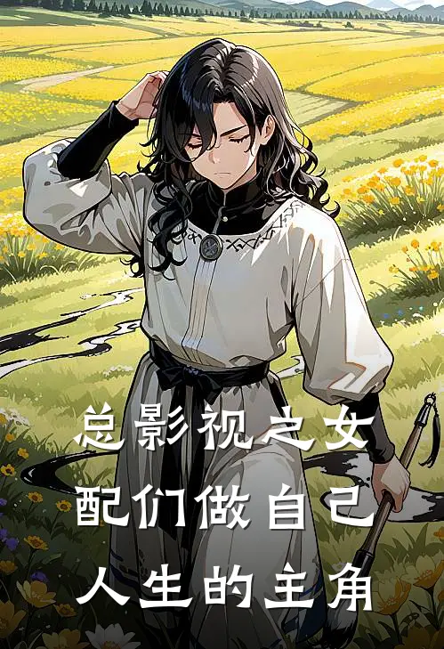 总影视之女配们做自己人生的主角