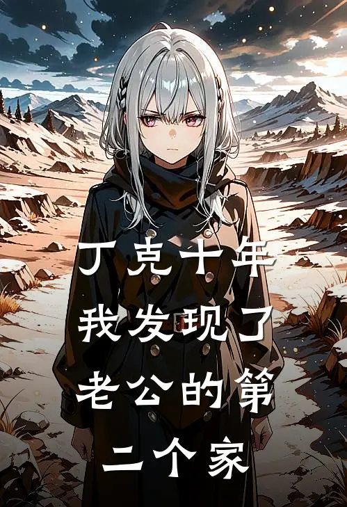 丁克十年，我发现了老公的第二个家