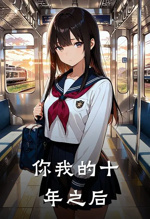 你我的十年之后