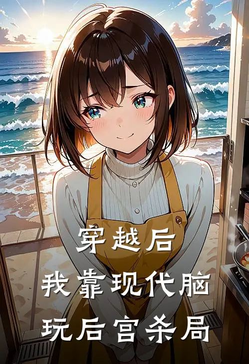 穿越后，我靠现代脑玩后宫杀局