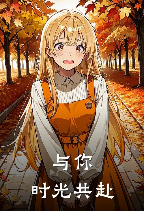 与你，时光共赴
