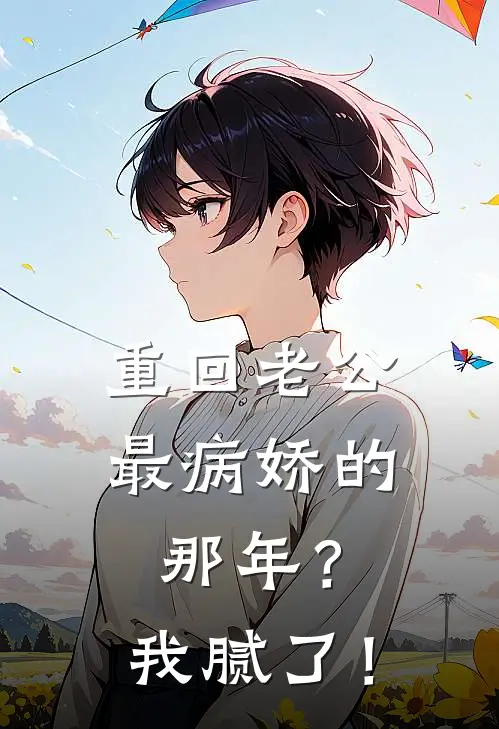 重回老公最病娇的那年？我腻了！