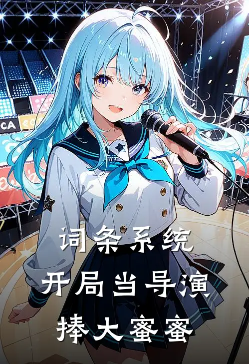 词条系统：开局当导演，捧大蜜蜜