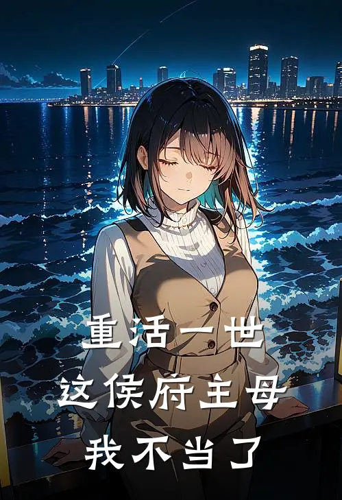 重活一世，这侯府主母我不当了窈娘侯府完本完结小说_热门小说排行榜重活一世，这侯府主母我不当了窈娘侯府