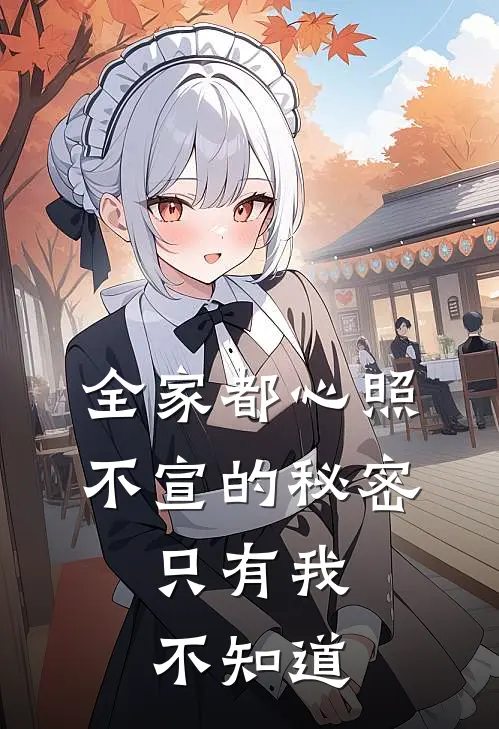 全家都心照不宣的秘密，只有我不知道