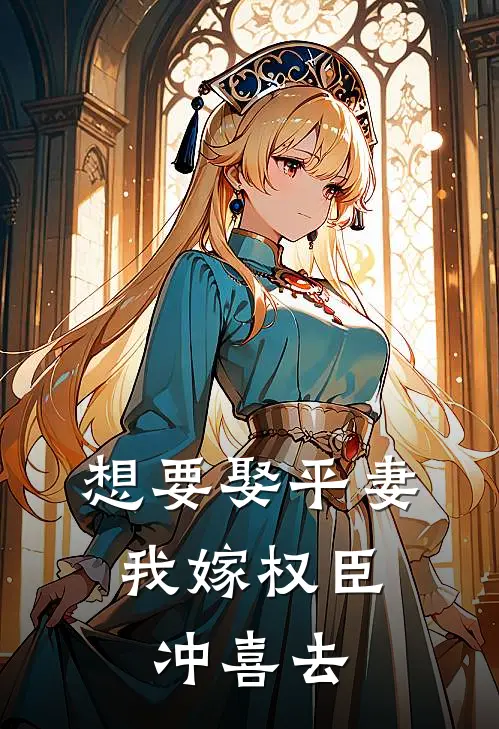 想要娶平妻，我嫁权臣冲喜去