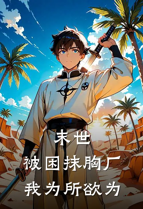 末世：被困抹胸厂，我为所欲为