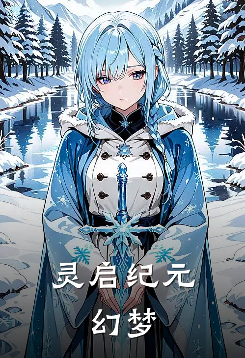 灵启纪元：幻梦