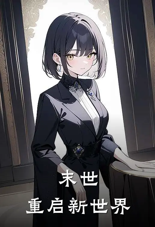 末世：重启新世界