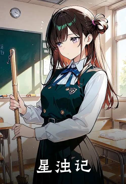 星浊记