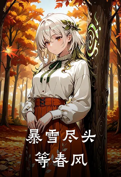 暴雪尽头等春风