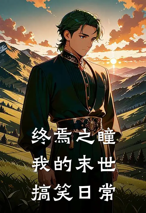 终焉之瞳：我的末世搞笑日常