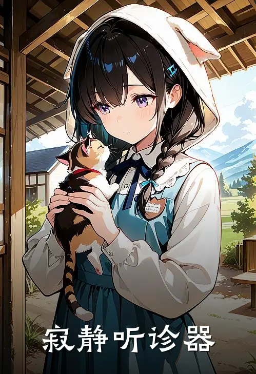寂静听诊器