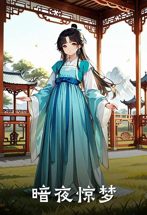 暗夜惊梦