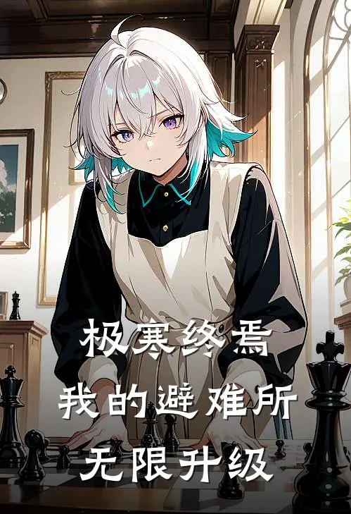 极寒终焉：我的避难所无限升级