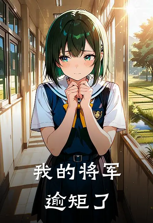 我的将军逾矩了