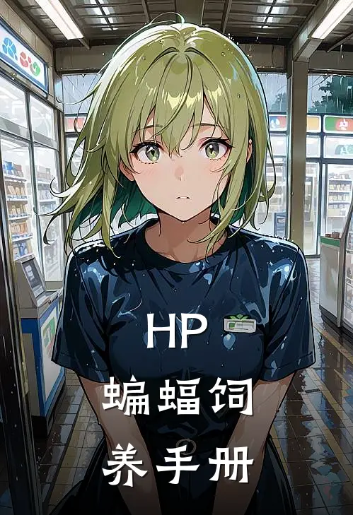 HP：蝙蝠饲养手册