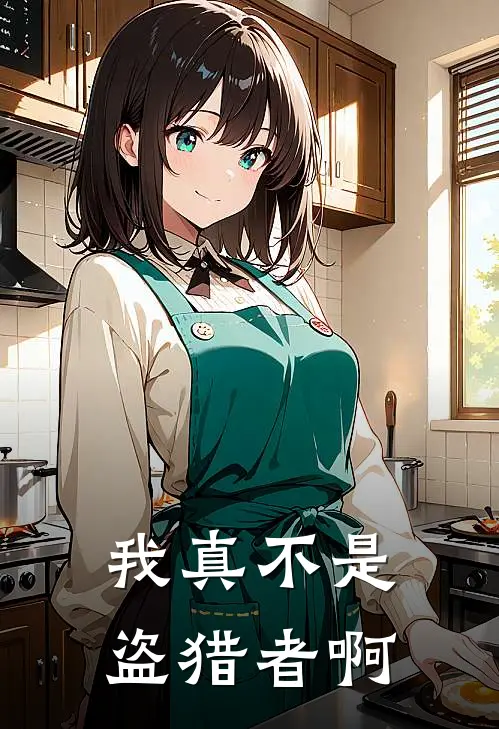 我真不是盗猎者啊