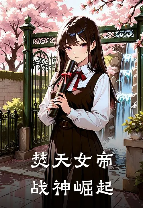 焚天女帝战神崛起