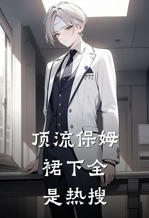 顶流保姆：裙下全是热搜