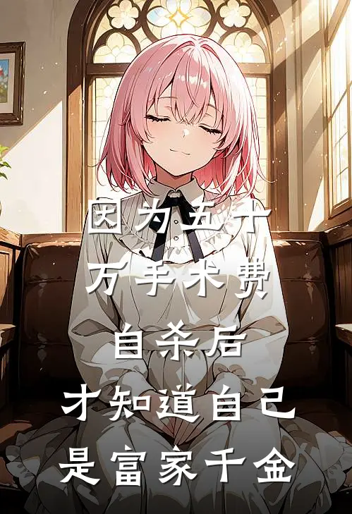 因为五十万手术费自杀后，才知道自己是富家千金