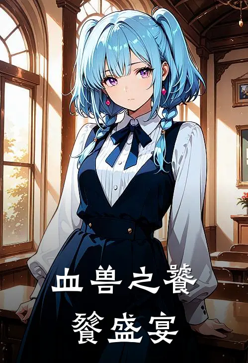 血兽之饕餮盛宴