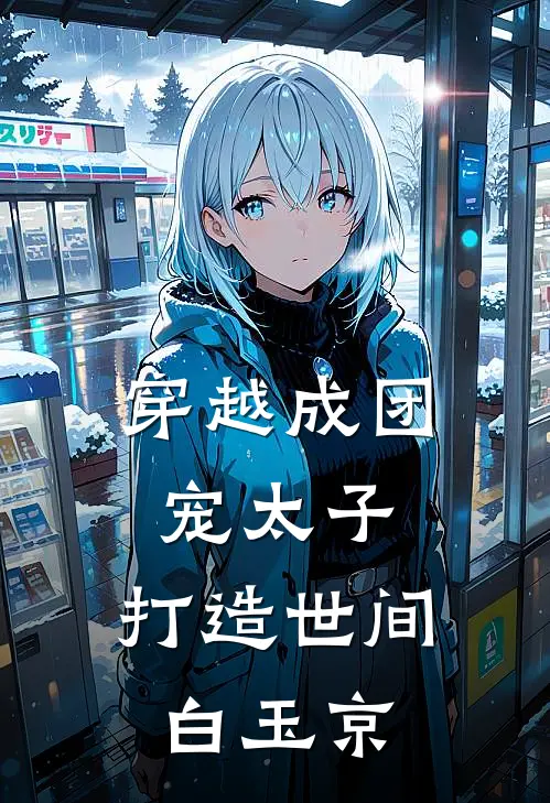 穿越成团宠太子，打造世间白玉京