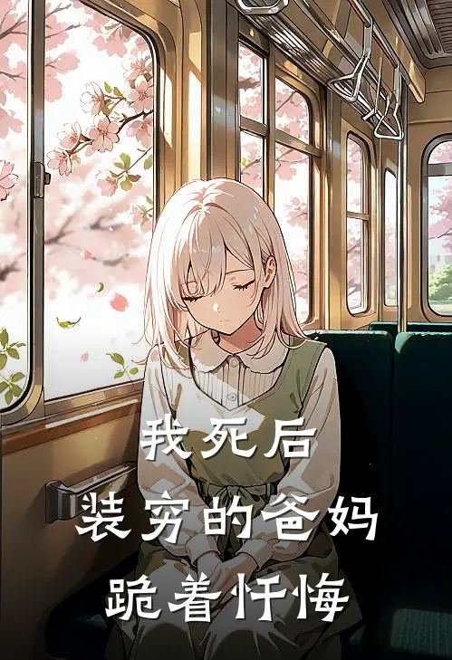 我死后，装穷的爸妈跪着忏悔