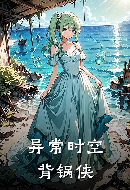 异常时空背锅侠