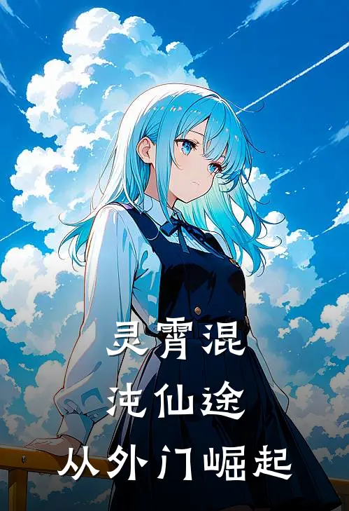 灵霄混沌仙途：从外门崛起