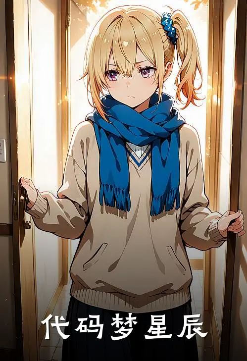 代码梦星辰
