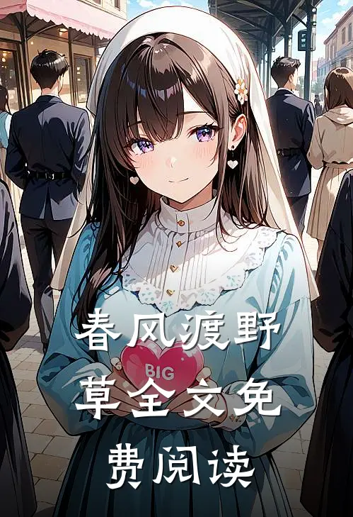 春风渡野草全文免费阅读