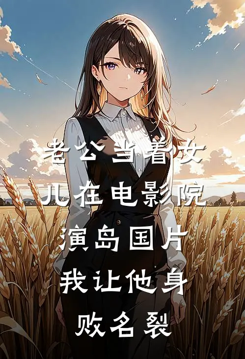 老公当着女儿在电影院演岛国片，我让他身败名裂