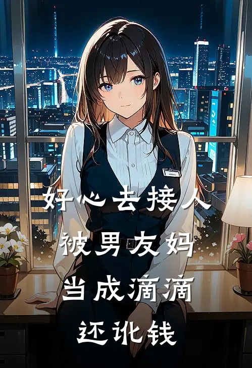 好心去接人，被男友妈当成滴滴还讹钱