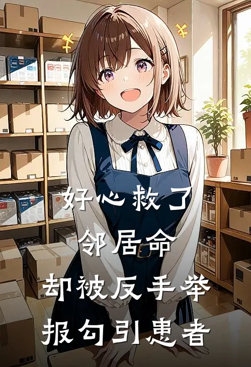 好心救了邻居命，却被反手举报勾引患者