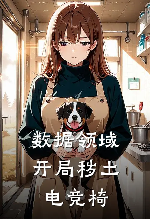 数据领域：开局秽土电竞椅